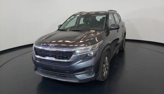 Kia • Seltos