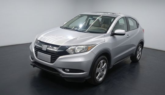 Honda • HR-V