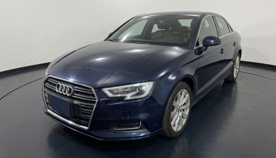 Audi • A3