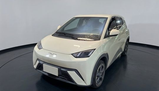 Byd • Dolphin Mini