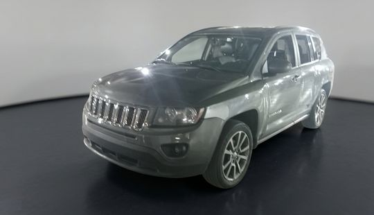 Jeep • Compass