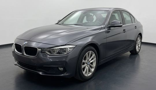 Bmw • Serie 3