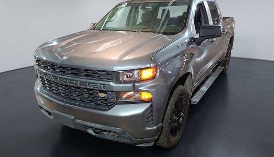 Chevrolet • Silverado 1500