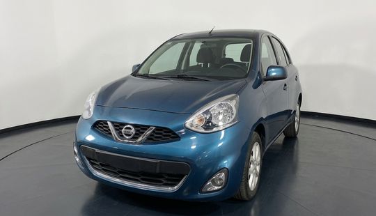 Nissan • March