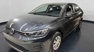 Volkswagen • Virtus