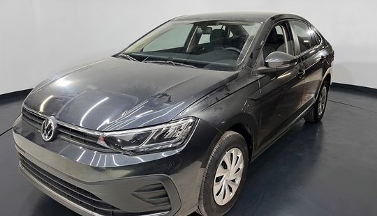 Volkswagen • Virtus