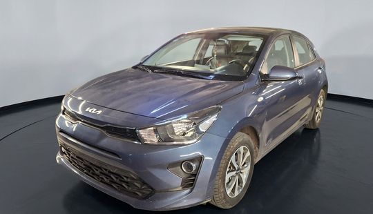 Kia • Rio