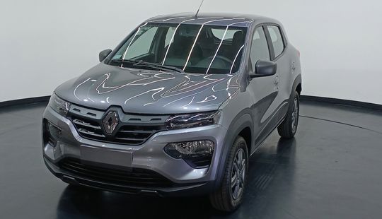 Renault • Kwid