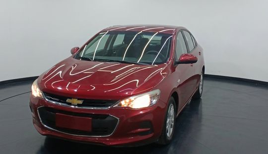 Chevrolet • Cavalier