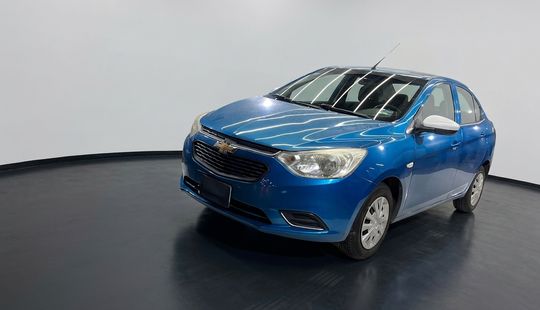 Chevrolet • Aveo