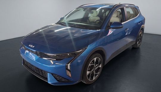Kia • K3