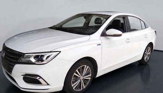 Mg • MG5