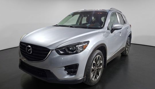 Mazda • CX-5