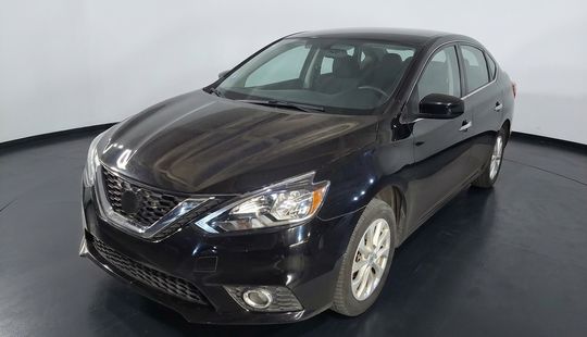 Nissan • Sentra