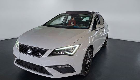 Seat • Leon