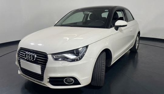 Audi • A1