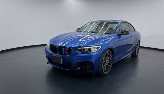 Bmw • Serie 2