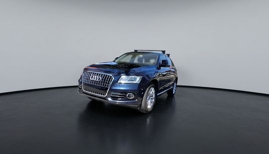 Audi • Q5