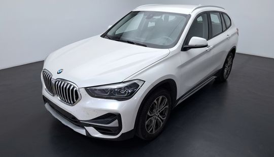 Bmw • X1