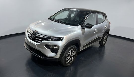 Renault • Kwid
