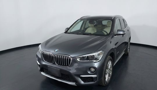 Bmw • X1