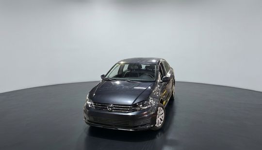 Volkswagen • Vento