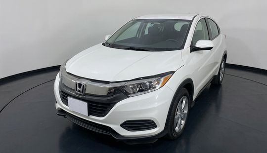 Honda • HR-V