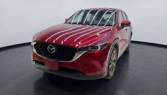 Mazda • CX-5