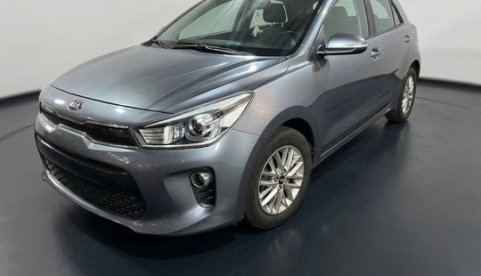 Kia • Rio