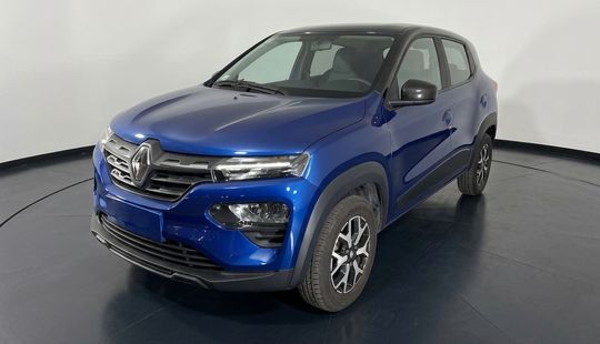Renault • Kwid