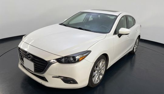 Mazda • Mazda 3