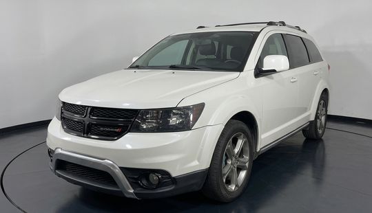 Dodge • Journey