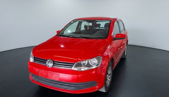 Volkswagen • Gol