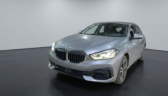 Bmw • Serie 1