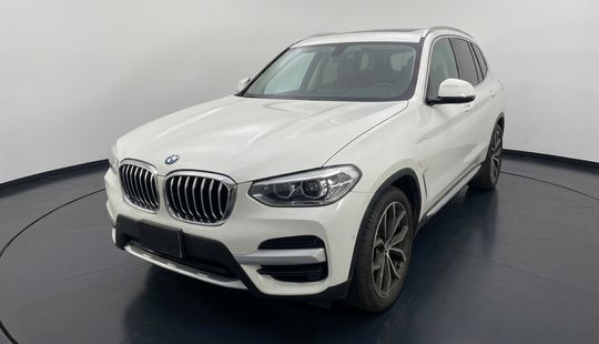 Bmw • X3