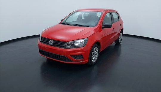 Volkswagen • Gol