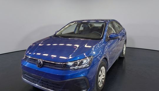 Volkswagen • Virtus