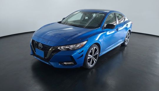 Nissan • Sentra