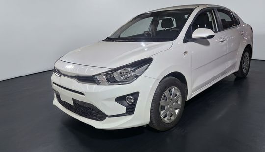 Kia • Rio