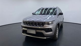 Jeep • Compass
