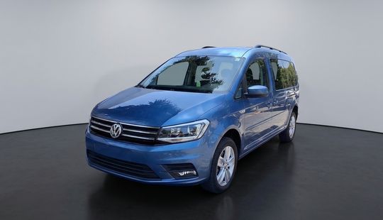 Volkswagen • Caddy