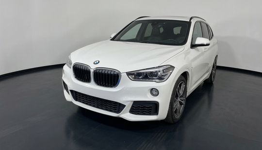 Bmw • X1