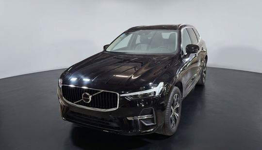 Volvo • XC60