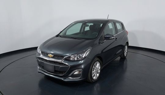 Chevrolet • Spark