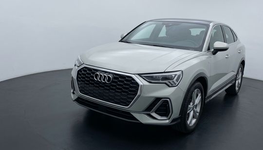 Audi • Q3 Sportback