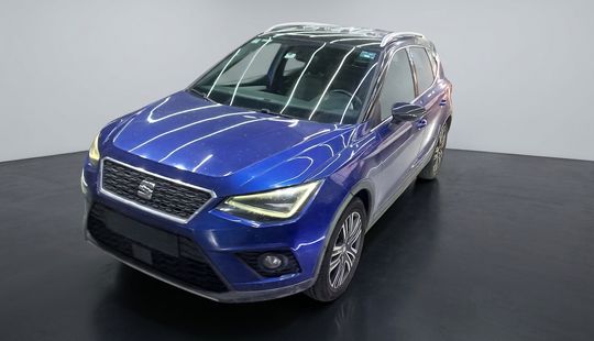 Seat • Arona