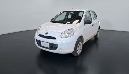 Nissan • March