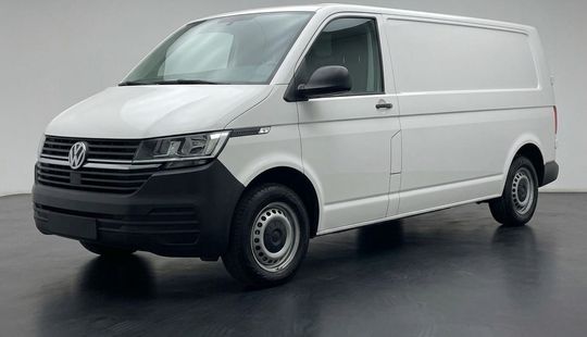 Volkswagen • Transporter