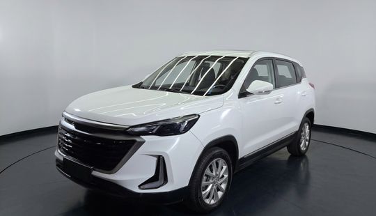 Baic • X35