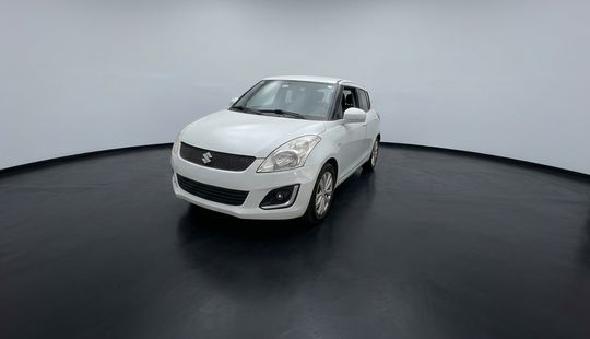 Suzuki • Swift